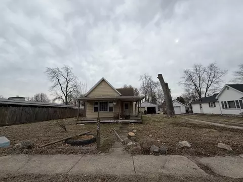 Undisclosed, Argenta, IL 62501