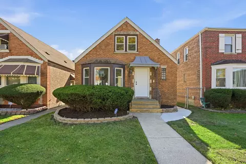 607 E 103rd Pl, Chicago, IL 60628