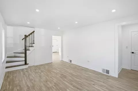 Living - 607 E 103rd Pl, Chicago, IL 60628 photo 2 of 4