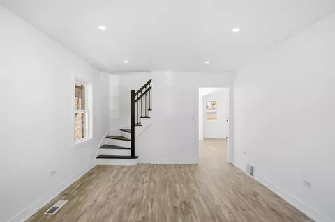 Living - 607 E 103rd Pl, Chicago, IL 60628 photo 1 of 4