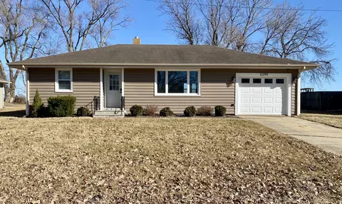 5299 S Harlan Dr, Rochelle, IL 61068