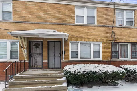 1028 Bellwood Ave #E, Bellwood, IL 60104