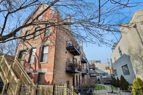 1920 W Dickens Ave #1R, Chicago, IL 60614