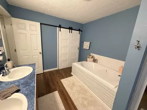 Bath - 5179 Wright Rd, Alma, IL 62807 photo 1 of 4