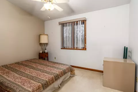 Bedroom - 3085 Kaolin Rd, Cobden, IL 62920 photo 2 of 3
