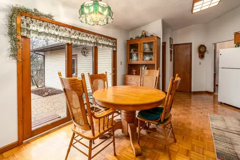 Dining - 3085 Kaolin Rd, Cobden, IL 62920 photo 1 of 2