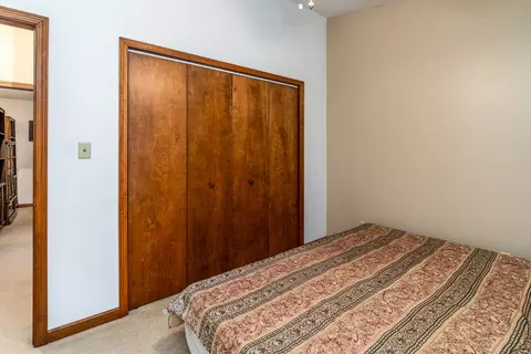 Bedroom - 3085 Kaolin Rd, Cobden, IL 62920 photo 3 of 3