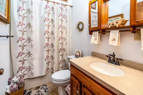 Bath - 3085 Kaolin Rd, Cobden, IL 62920 photo 3 of 4