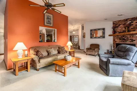 Living - 3085 Kaolin Rd, Cobden, IL 62920 photo 3 of 4