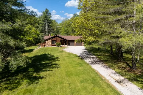 Exterior - 3085 Kaolin Rd, Cobden, IL 62920 photo 19 of 19