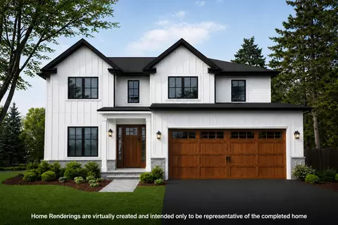 1356 Glencoe Ave, Highland Park, IL 60035