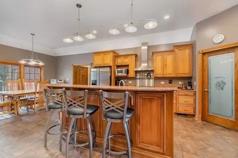 Kitchen - 8855 E 93rd Ave, Crown Point, IN 46307 photo 1 of 2