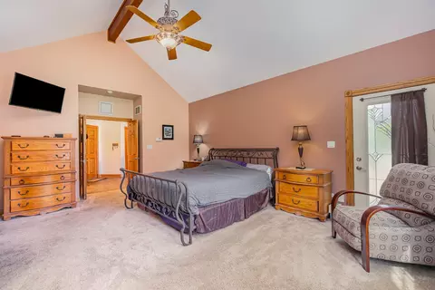 Bedroom - 8855 E 93rd Ave, Crown Point, IN 46307 photo 1 of 4