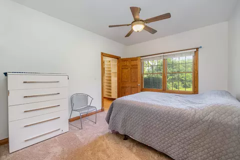 Bedroom - 8855 E 93rd Ave, Crown Point, IN 46307 photo 4 of 4