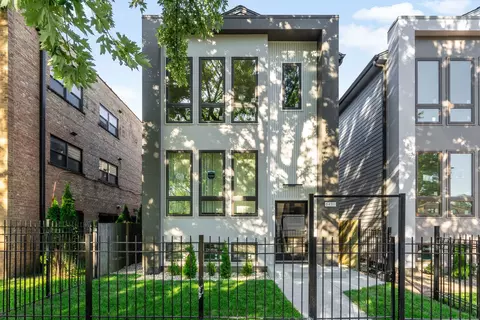 6404 S Vernon Ave, Chicago, IL 60637