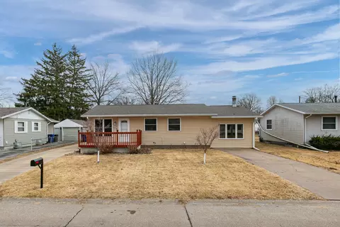 Undisclosed, Davenport, IA 52806
