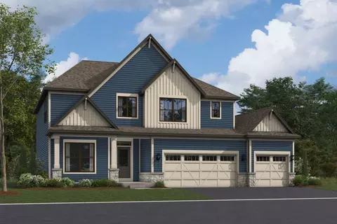 26241 W Sablewood Cir, Plainfield, IL 60585