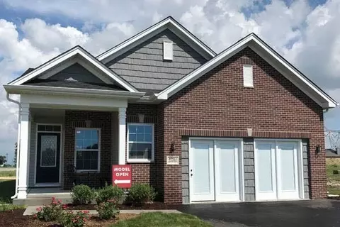 25703 S Rivers Plaza Dr, Channahon, IL 60410