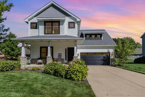 2903 Sanderling Ave, Valparaiso, IN 46383