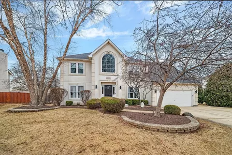 23628 W Rueben St, Plainfield, IL 60586