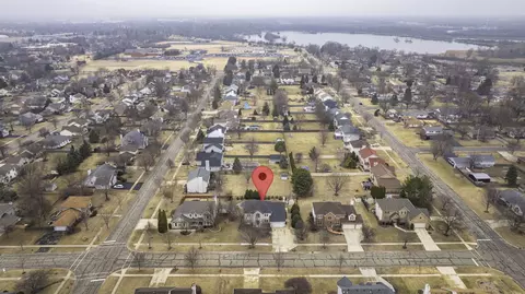 View/Area - 23628 W Rueben St, Plainfield, IL 60586 photo 6 of 7