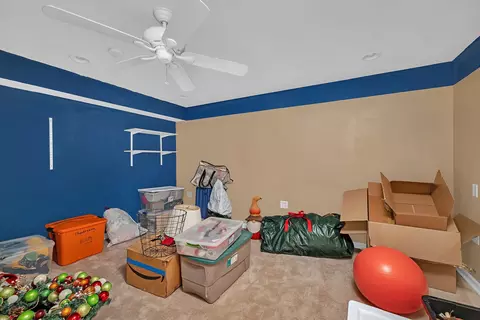 Bedroom - 23628 W Rueben St, Plainfield, IL 60586 photo 6 of 6