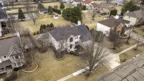 View/Area - 23628 W Rueben St, Plainfield, IL 60586 photo 2 of 7