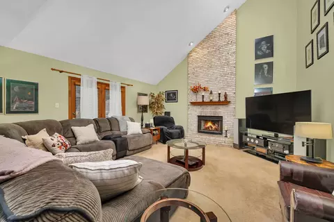 Living - 23628 W Rueben St, Plainfield, IL 60586 photo 1 of 1