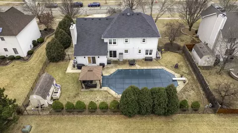 View/Area - 23628 W Rueben St, Plainfield, IL 60586 photo 3 of 7