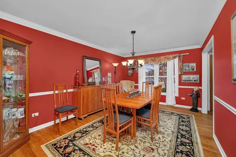 Dining - 23628 W Rueben St, Plainfield, IL 60586 photo 1 of 2