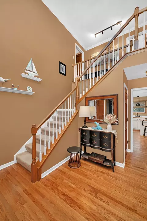 Entry Way - 23628 W Rueben St, Plainfield, IL 60586 photo 2 of 4