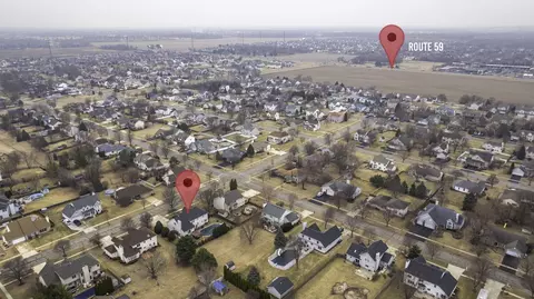 View/Area - 23628 W Rueben St, Plainfield, IL 60586 photo 7 of 7