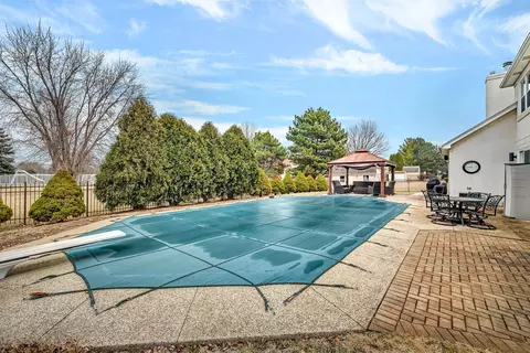 Exterior - 23628 W Rueben St, Plainfield, IL 60586 photo 5 of 8