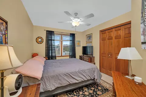 Bedroom - 23628 W Rueben St, Plainfield, IL 60586 photo 3 of 6