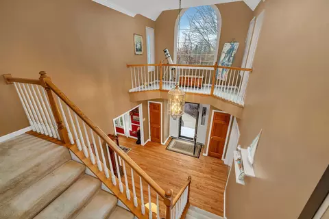 Entry Way - 23628 W Rueben St, Plainfield, IL 60586 photo 4 of 4