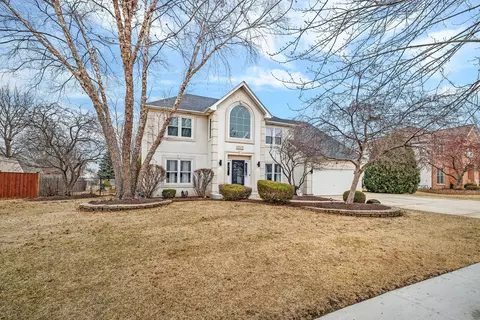 Exterior - 23628 W Rueben St, Plainfield, IL 60586 photo 2 of 8