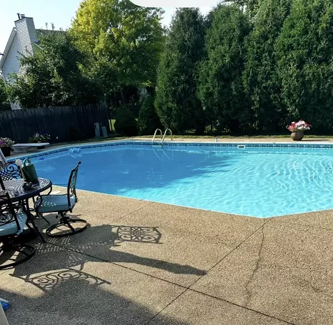 Exterior - 23628 W Rueben St, Plainfield, IL 60586 photo 7 of 8