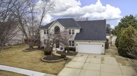 View/Area - 23628 W Rueben St, Plainfield, IL 60586 photo 1 of 7