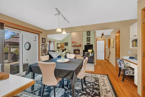 Dining - 23628 W Rueben St, Plainfield, IL 60586 photo 2 of 2
