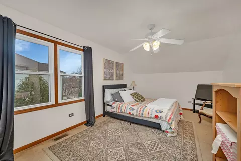 Bedroom - 23628 W Rueben St, Plainfield, IL 60586 photo 1 of 6