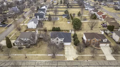 View/Area - 23628 W Rueben St, Plainfield, IL 60586 photo 5 of 7
