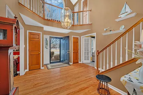 Entry Way - 23628 W Rueben St, Plainfield, IL 60586 photo 1 of 4
