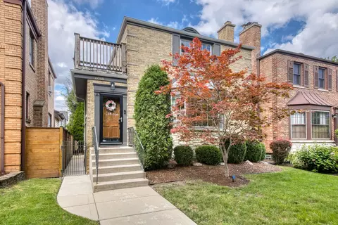 6056 N Keeler Ave, Chicago, IL 60646
