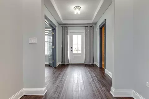 Entry Way - 3656 Old Bridge Ln, Elgin, IL 60124 photo 1 of 4