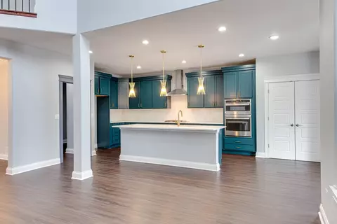 Kitchen - 3656 Old Bridge Ln, Elgin, IL 60124 photo 1 of 4