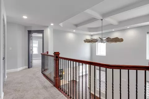 Entry Way - 3656 Old Bridge Ln, Elgin, IL 60124 photo 3 of 4