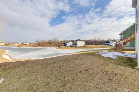 Exterior - 3656 Old Bridge Ln, Elgin, IL 60124 photo 7 of 7