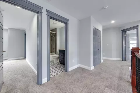 Entry Way - 3656 Old Bridge Ln, Elgin, IL 60124 photo 4 of 4