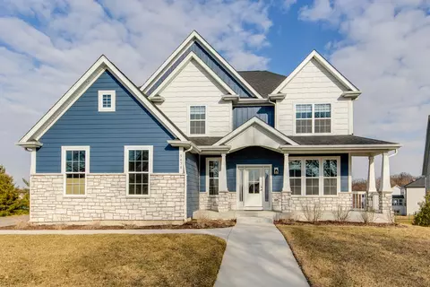 3656 Old Bridge Ln, Elgin, IL 60124
