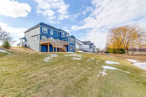 Exterior - 3656 Old Bridge Ln, Elgin, IL 60124 photo 6 of 7